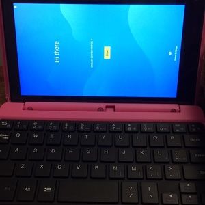 RCA Voyager Pro Tablet